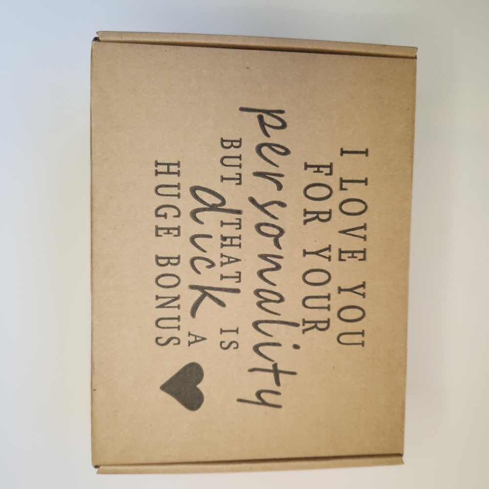 Couples Box